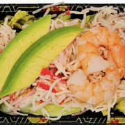 Seafood Salad
