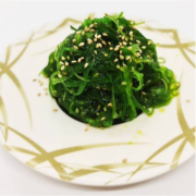 Seaweed Salad