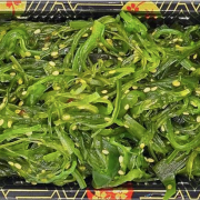Seaweed Salad
