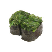Seaweed salad ship