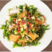 Shan Tung Chicken