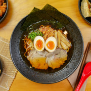 Shoyu Ramen