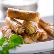 Sigara Borek