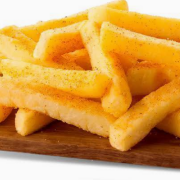 Small Chips