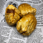 South Melbourne Dim Sim (3 Pcs)