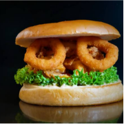 Southerner Burger