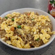 Special EGG Fried Rice