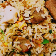 Special Fried Rice