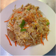 Special Fried Rice