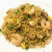 Special Fried Rice