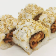 Spicy Pork Rolls