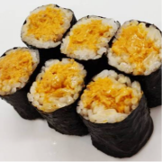 Spicy Tuna Mini