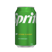 Sprite Can (375ml Can)