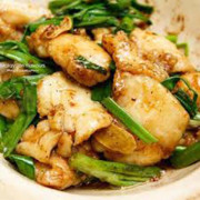 SR17    Barramundi Fillets 照烧汁煎鱼柳
