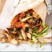 Standard Kebab