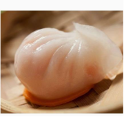 Steamed Small Prawn Dumpling (8 Pcs)