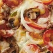 Supreme Pizza