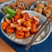 Sweet &amp; Sour Pork