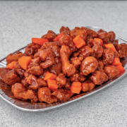 Sweet &amp; Sour