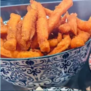 Sweet Chips
