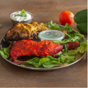 Tandoori Chicken