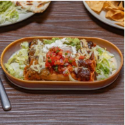 Taquitos