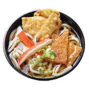 Tempura Udon