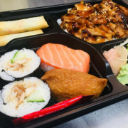 Teriyaki Chicken Box