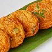 Thai Fish Cake (6 Pcs)