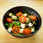 Tofu Salad (V)