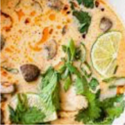 Tom Kha Gai