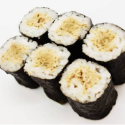 Tuna (Cooked) Mini