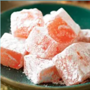 Turkish Delight