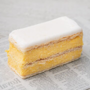 Vanilla Slice