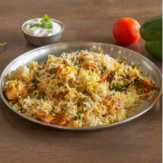 Veg Kottu