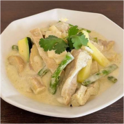 Vegan Chicken
