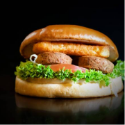 Vege Burger