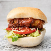 Veggie Burger