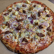 Veneta Pizza