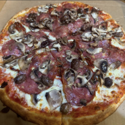 Venezia Pizza