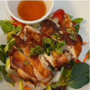 Vietnamese Salad
