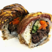Wagyu &amp; Angus Big Rolls