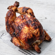 Whole Hot Chicken
