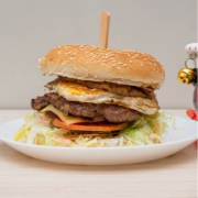 Work Burger