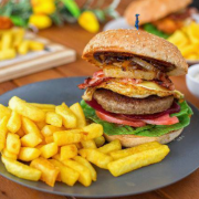 Works Burger