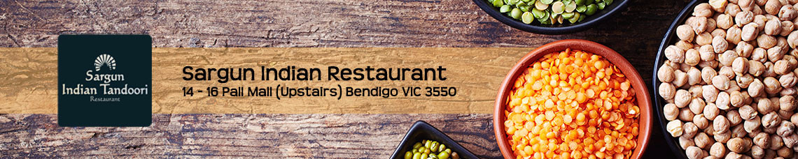 Sargun Indian Tondoori (Bendigo) Official Website (Order Online)