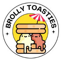 brolly-toasties