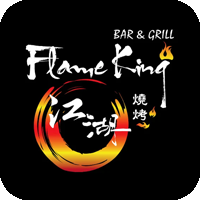 flame-king