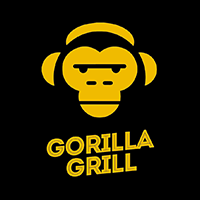 gorilla-grill