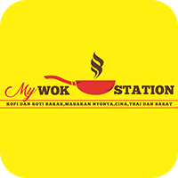 my-wok-station